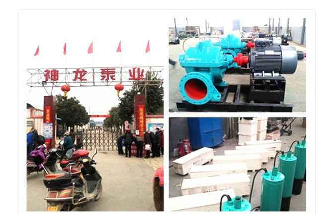 乐鱼网页版登录入口-乐鱼(中国)2020年3月9日潜水泵、深井泵、污水泵正式复工生产